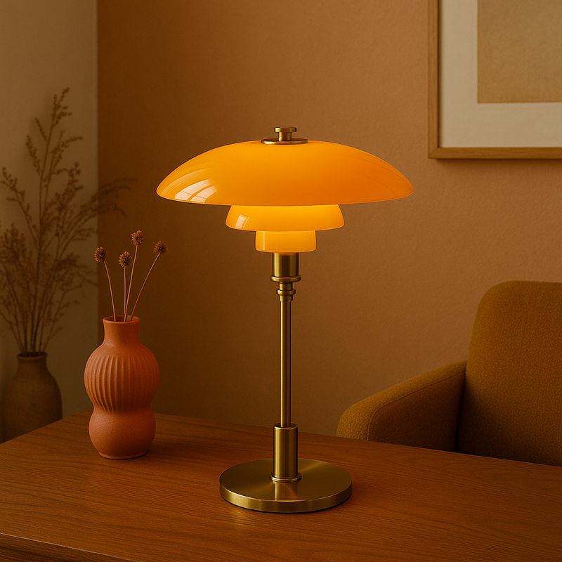 Table Lamps