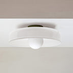 Ceiling Light – Modern Round LED Flush Mount Ceiling & Wall Lamp