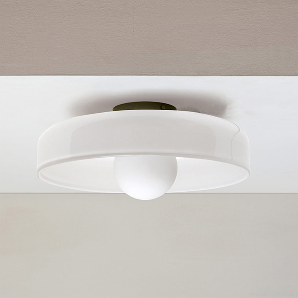 Ceiling Light – Modern Round LED Flush Mount Ceiling & Wall Lamp