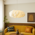 Cloud Pendant Light – LED Hanging Lamp