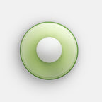 Ceiling Light – Modern Round LED Flush Mount Ceiling & Wall Lamp