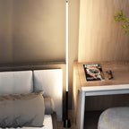 Floor Lamp – Ultra Slim 360° Dimmable Standing Led Lamp