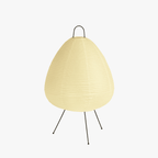 Floor Lamp – Hachi Japanese Rice Paper Handmade Soft Warm Ambient Light