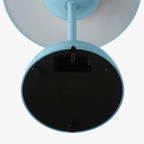 Table Lamp Tapa Retro Portable – Cordless 60s Rounded Ambient Light