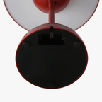 Table Lamp Tapa Retro Portable – Cordless 60s Rounded Ambient Light