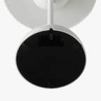 Table Lamp Tapa Retro Portable – Cordless 60s Rounded Ambient Light