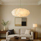 Cloud Pendant Light – LED Hanging Lamp