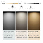 Floor Lamp – Japanese Wooden Walnut Modern LED Standing Lamp